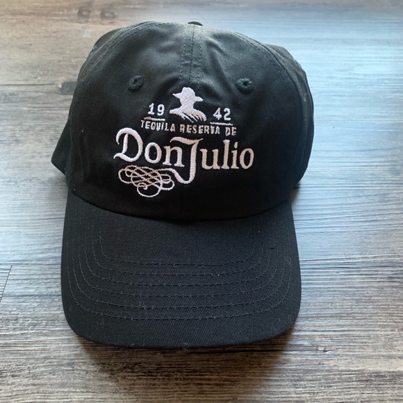 Authentic NEW Don Julio Hat (Unisex) - Picture 4 of 7